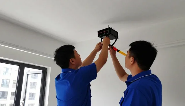配套配套服务机械设备常见误区盘点