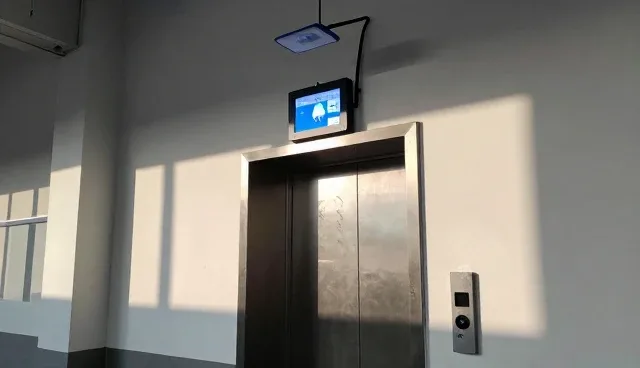 电梯远程监控系统选型中的关键关注点